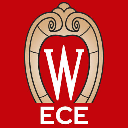 Department of ECE logo
