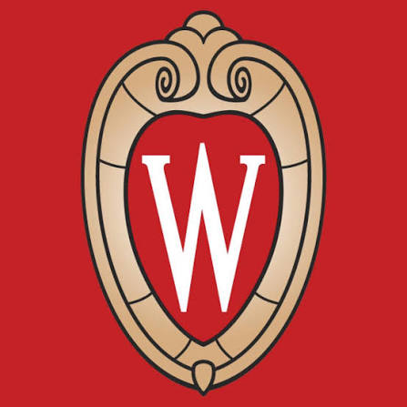 University of Wisconsin-Madison logo